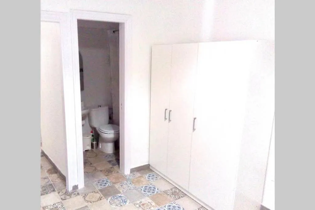 Ferienwohnung Efigenia Playa/Mar 2 Valle Gran Rey 0*,
