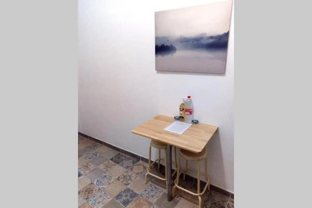 Ferienwohnung Efigenia Playa/Mar 2 Valle Gran Rey 0*,  Spanien